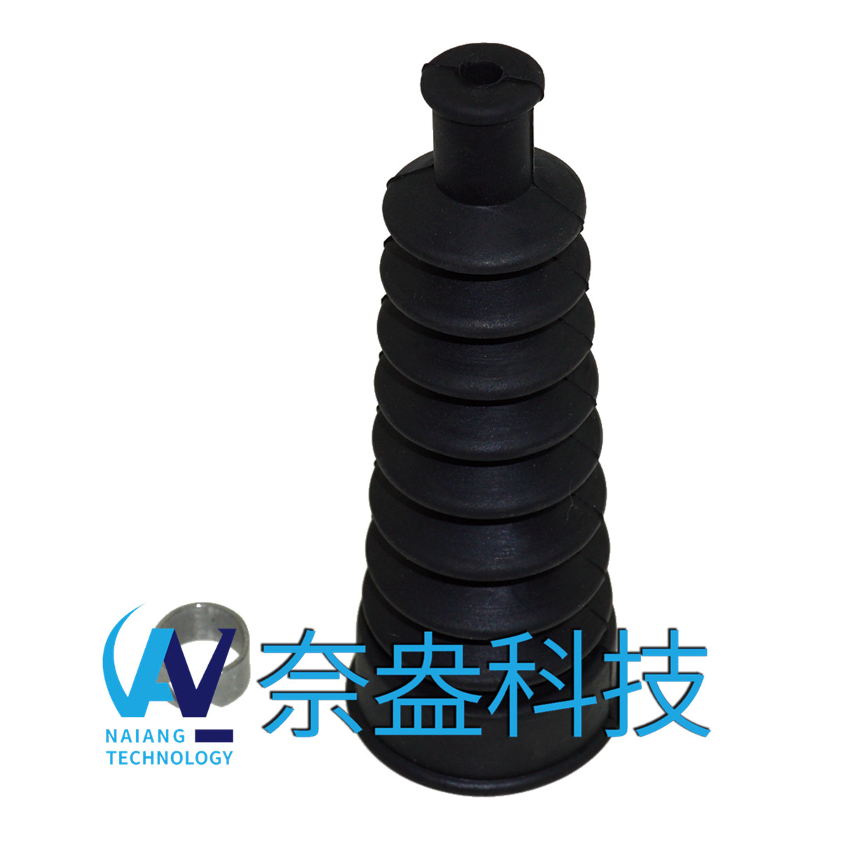 船用排氣管、波紋管 74639Q02, Mercruiser Bellow74639Q