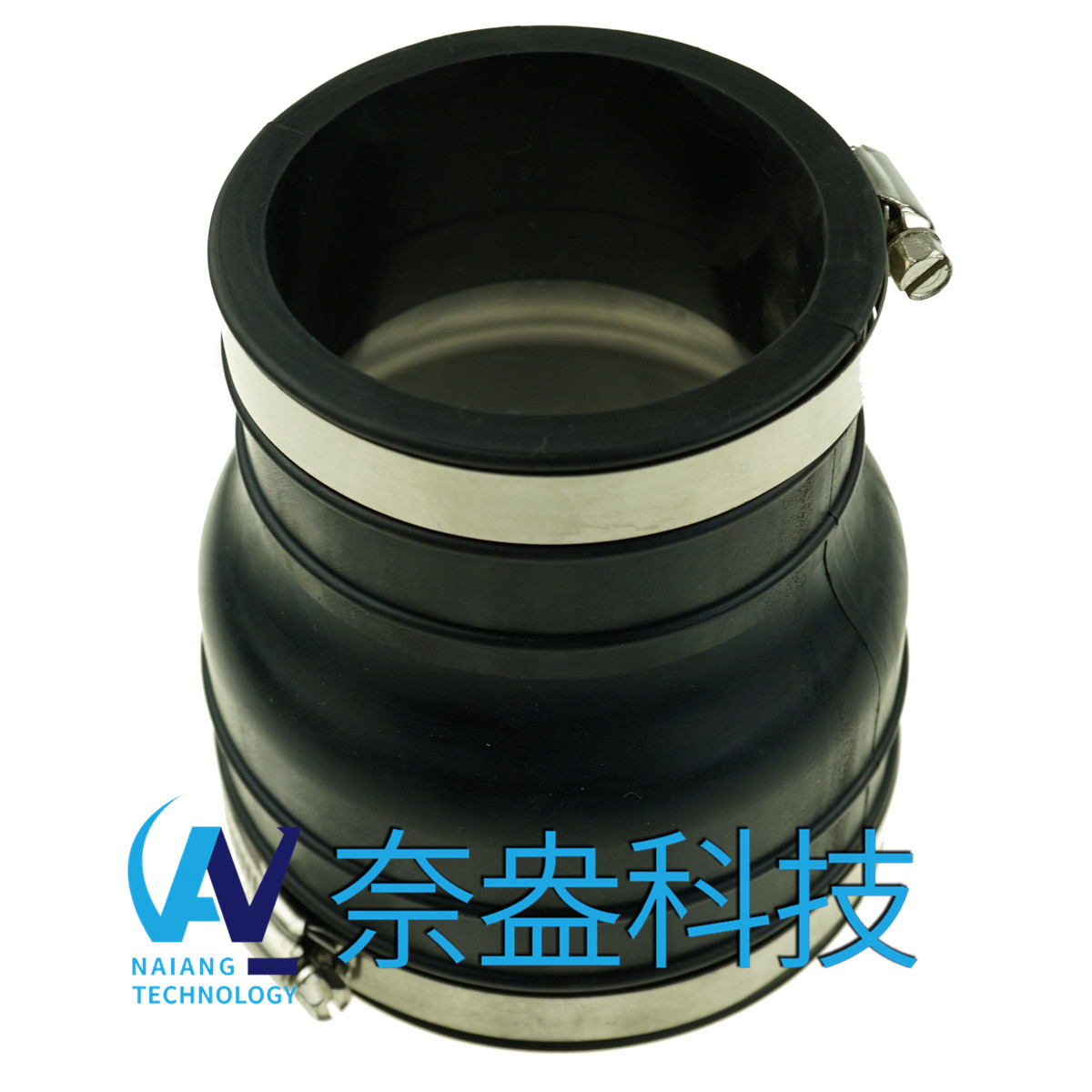 船用排氣管、波紋管 Mercruiser 3-4＂ 70981A3