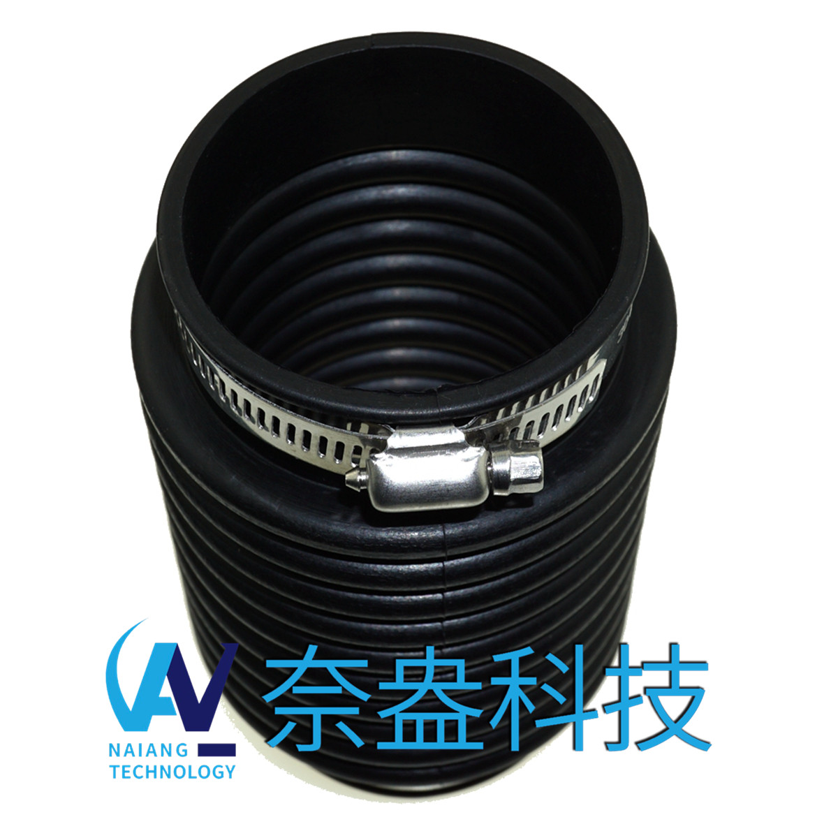 船用排氣管、波紋管 18654A1, Mercruiser Bellow 18654A1