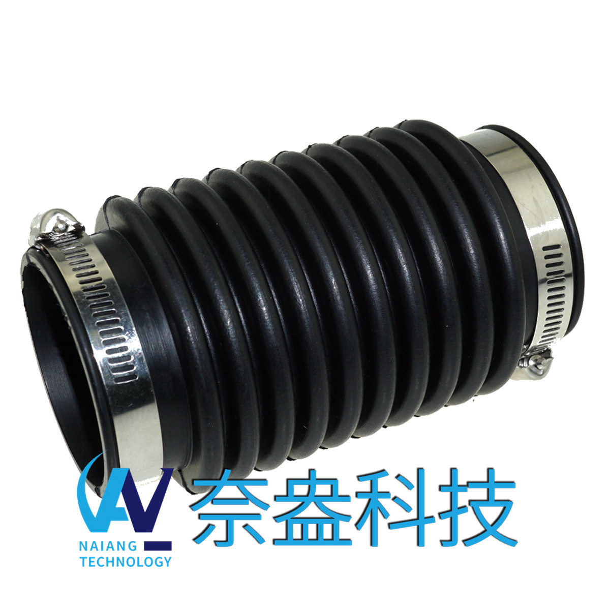 船用排氣管、波紋管 18654A1, Mercruiser Bellow 18654A1