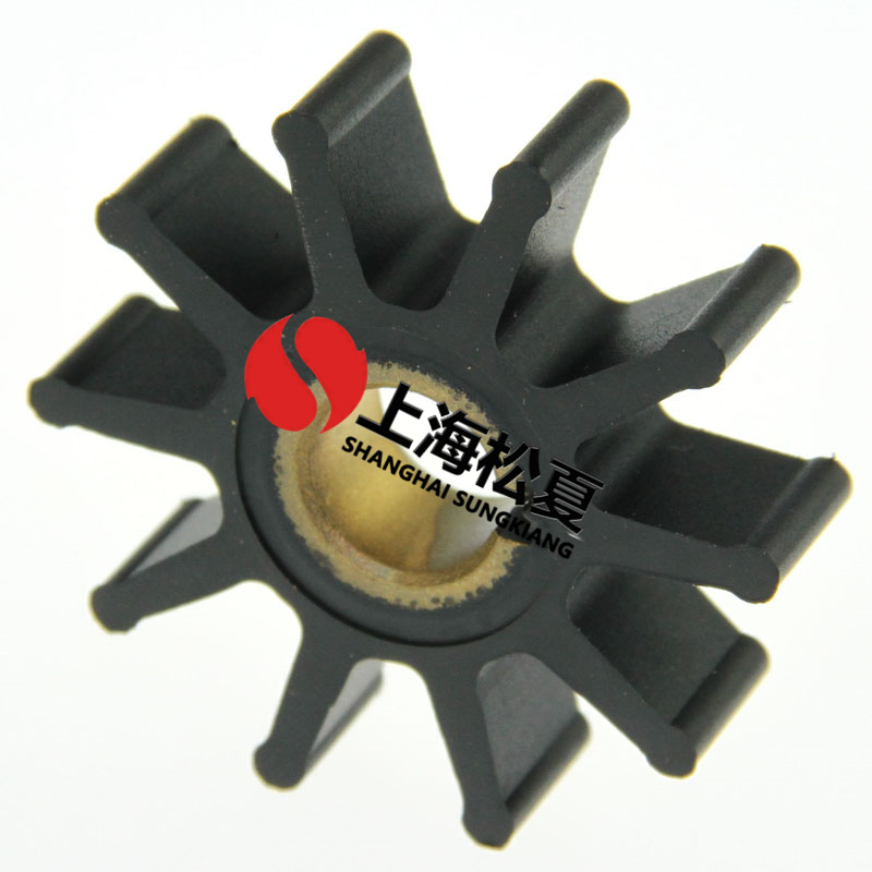 什么叫橡膠葉輪？它運用領(lǐng)域是什么？