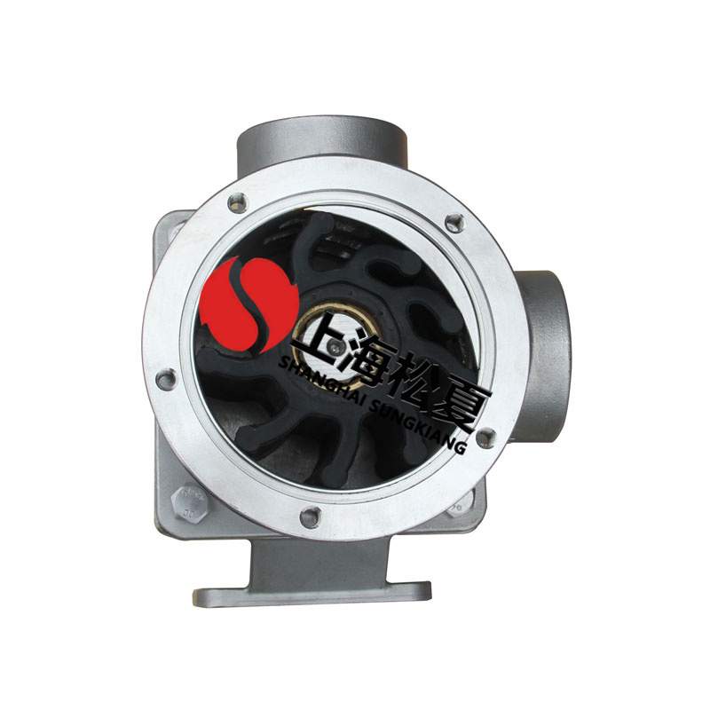 安裝捷斯克柴油發(fā)電機泵需要注意到哪些細節(jié)？